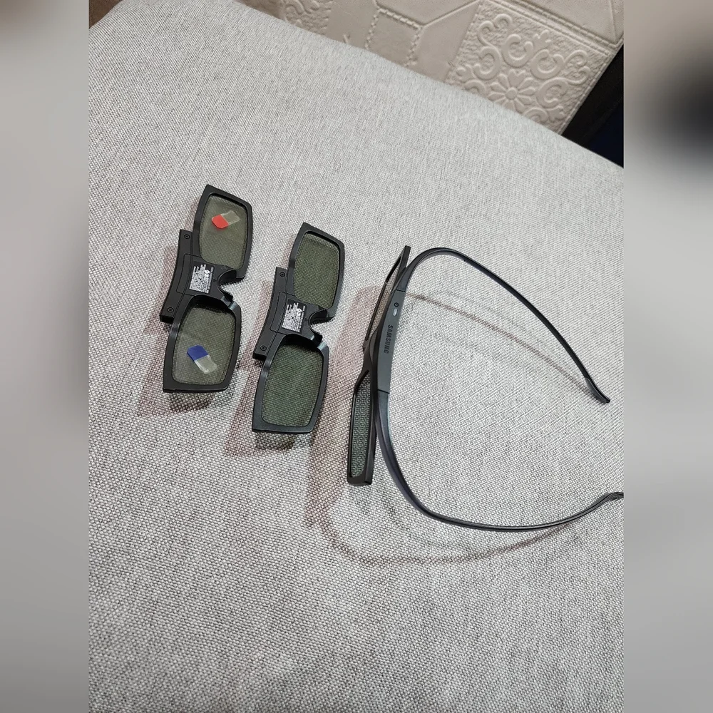 Samsung SSG-5100GB 3D Active Glasses